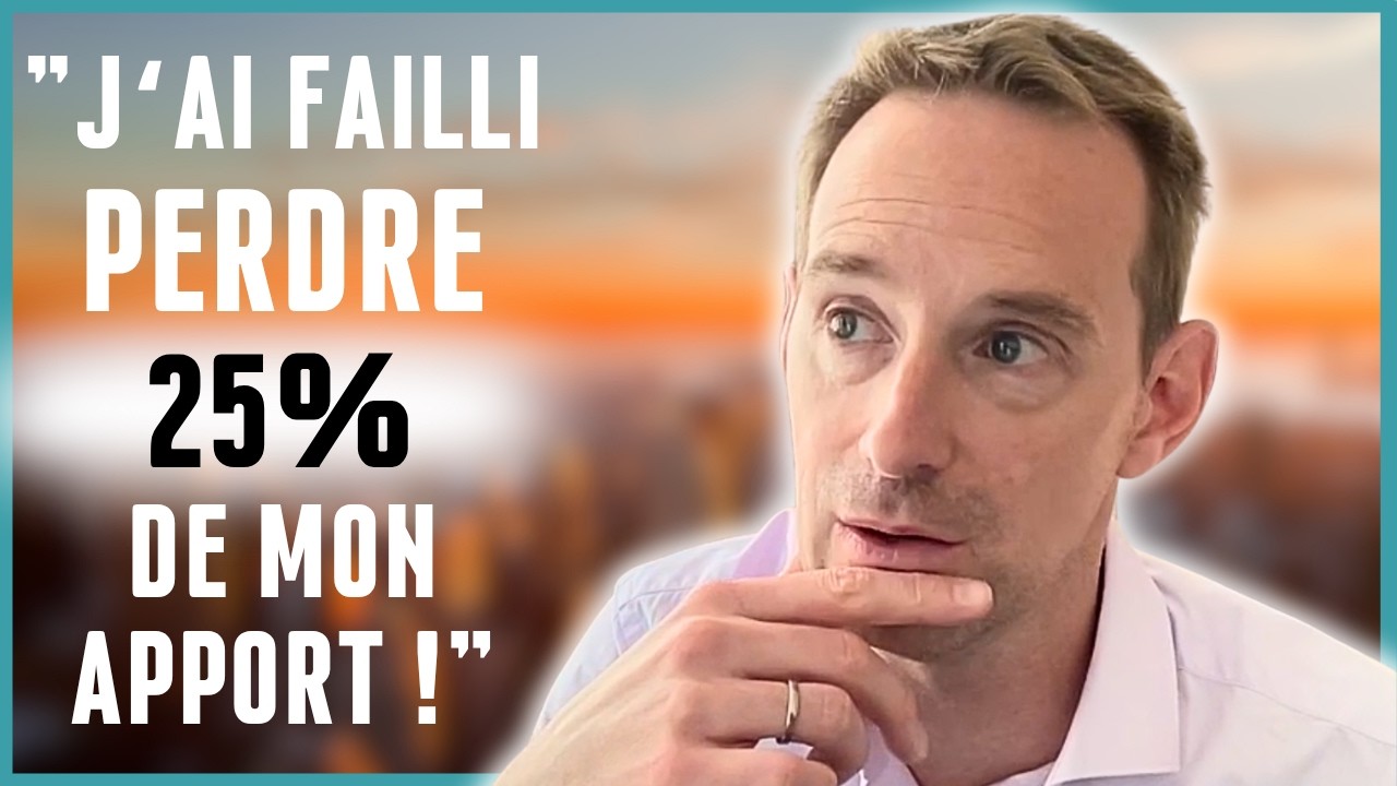 Investir dans l'immobilier à New York