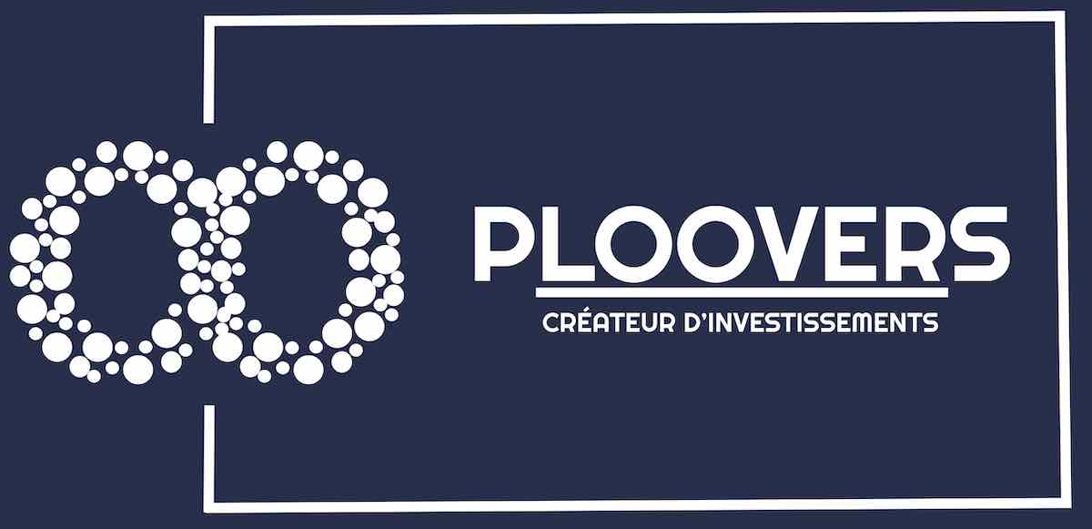 Ploovers Logo